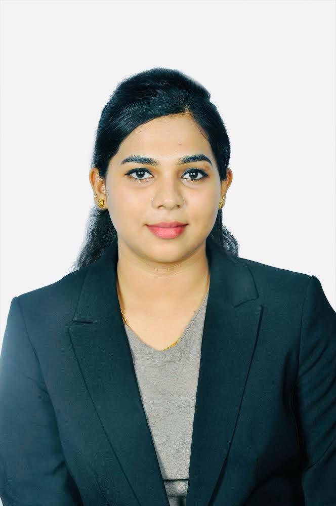 Nirosy Jeyaraj — Chief Executive Officer, TEAMWORK HOLDINGS LLC