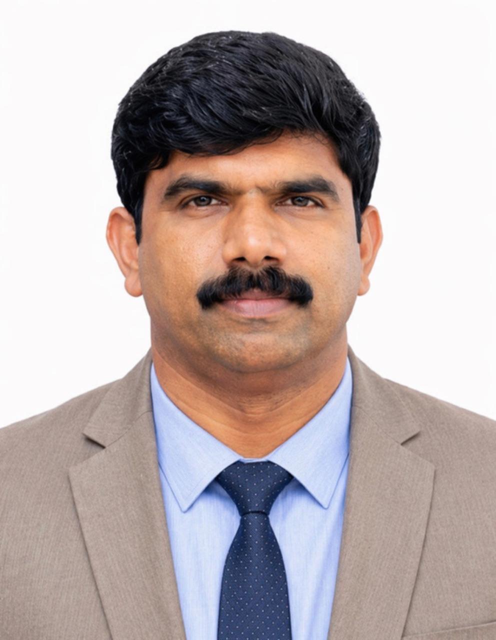 Dr. Sadhik Jamaludeen — Executive Director, TEAMWORK HOLDINGS LLC