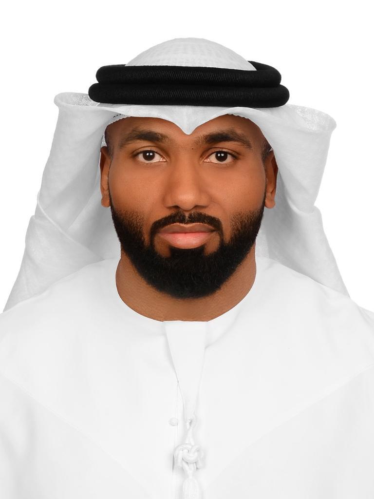 Khamis Saeed Al Suwaidi — Chairman of TEAMWORK HOLDINGS LLC